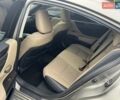 Сірий Лексус ЕС, об'ємом двигуна 2.49 л та пробігом 60 тис. км за 32500 $, фото 8 на Automoto.ua
