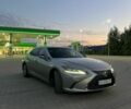 Серый Лексус ЕС, объемом двигателя 2.49 л и пробегом 118 тыс. км за 32399 $, фото 1 на Automoto.ua
