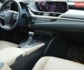 Сірий Лексус ЕС, об'ємом двигуна 2.49 л та пробігом 86 тис. км за 35700 $, фото 31 на Automoto.ua