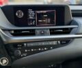 Сірий Лексус ЕС, об'ємом двигуна 2.49 л та пробігом 226 тис. км за 24990 $, фото 7 на Automoto.ua