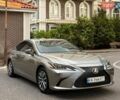 Сірий Лексус ЕС, об'ємом двигуна 2.49 л та пробігом 95 тис. км за 29990 $, фото 1 на Automoto.ua