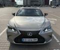 Сірий Лексус ЕС, об'ємом двигуна 2.49 л та пробігом 99 тис. км за 32000 $, фото 7 на Automoto.ua
