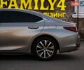 Сірий Лексус ЕС, об'ємом двигуна 2.49 л та пробігом 69 тис. км за 30999 $, фото 4 на Automoto.ua