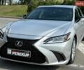 Сірий Лексус ЕС, об'ємом двигуна 2.49 л та пробігом 114 тис. км за 34999 $, фото 5 на Automoto.ua