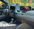 Серый Лексус ЕС, объемом двигателя 2.49 л и пробегом 84 тыс. км за 33999 $, фото 9 на Automoto.ua