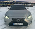 Сірий Лексус ЕС, об'ємом двигуна 2.5 л та пробігом 81 тис. км за 37000 $, фото 1 на Automoto.ua