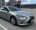 Сірий Лексус ЕС, об'ємом двигуна 2.5 л та пробігом 98 тис. км за 31965 $, фото 1 на Automoto.ua