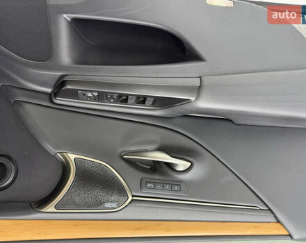 Лексус ЕС 2019 в Одессе на Automoto.ua Серый Лексус ЕС, объемом двигателя 2.49 л и пробегом 72 тыс. км за 33000 $, фото 25 на Automoto.ua