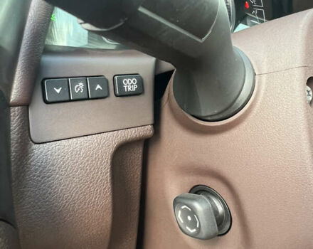 Лексус ЕС 2019 у Дніпро (Дніпропетровську) на Automoto.ua Сірий Лексус ЕС, об'ємом двигуна 2.49 л та пробігом 99 тис. км за 37200 $, фото 24 на Automoto.ua