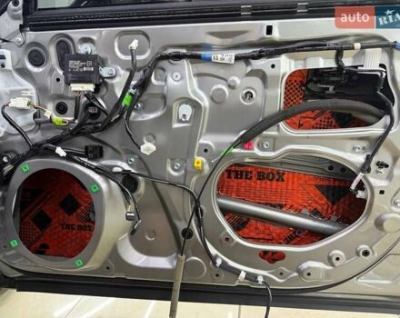 Лексус ЕС 2019 в Одессе на Automoto.ua Серый Лексус ЕС, объемом двигателя 2.49 л и пробегом 72 тыс. км за 33000 $, фото 50 на Automoto.ua