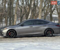 Сірий Лексус ЕС, об'ємом двигуна 3.46 л та пробігом 272 тис. км за 29500 $, фото 7 на Automoto.ua