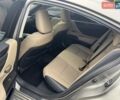 Сірий Лексус ЕС, об'ємом двигуна 2.49 л та пробігом 74 тис. км за 32900 $, фото 8 на Automoto.ua
