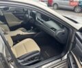 Сірий Лексус ЕС, об'ємом двигуна 2.49 л та пробігом 74 тис. км за 32900 $, фото 10 на Automoto.ua