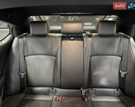 Лексус ЕС 2019 в Одессе на Automoto.ua Серый Лексус ЕС, объемом двигателя 2.49 л и пробегом 72 тыс. км за 33000 $, фото 34 на Automoto.ua