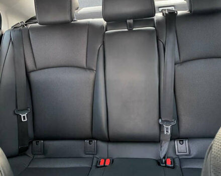 Серый Лексус ЕС, объемом двигателя 2.49 л и пробегом 98 тыс. км за 41000 $, фото 11 на Automoto.ua