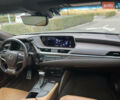 Лексус ЕС 2019 у Дніпро (Дніпропетровську) на Automoto.ua Сірий Лексус ЕС, об'ємом двигуна 2.49 л та пробігом 99 тис. км за 37200 $, фото 37 на Automoto.ua