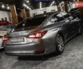 Сірий Лексус ЕС, об'ємом двигуна 2.49 л та пробігом 128 тис. км за 33700 $, фото 8 на Automoto.ua