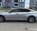 Сірий Лексус ЕС, об'ємом двигуна 2.5 л та пробігом 98 тис. км за 31965 $, фото 3 на Automoto.ua