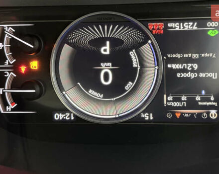 Лексус ЕС 2019 в Одессе на Automoto.ua Серый Лексус ЕС, объемом двигателя 2.49 л и пробегом 72 тыс. км за 33000 $, фото 22 на Automoto.ua