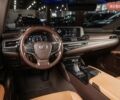 Сірий Лексус ЕС, об'ємом двигуна 2.49 л та пробігом 128 тис. км за 33700 $, фото 23 на Automoto.ua
