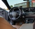 Сірий Лексус ЕС, об'ємом двигуна 2.49 л та пробігом 78 тис. км за 28900 $, фото 47 на Automoto.ua