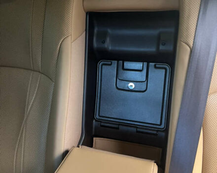 Лексус ЕС 2019 у Дніпро (Дніпропетровську) на Automoto.ua Сірий Лексус ЕС, об'ємом двигуна 2.49 л та пробігом 99 тис. км за 37200 $, фото 15 на Automoto.ua