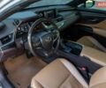 Сірий Лексус ЕС, об'ємом двигуна 2.49 л та пробігом 78 тис. км за 28900 $, фото 43 на Automoto.ua