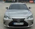 Серый Лексус ЕС, объемом двигателя 2.49 л и пробегом 95 тыс. км за 30000 $, фото 8 на Automoto.ua