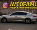 Сірий Лексус ЕС, об'ємом двигуна 2.49 л та пробігом 69 тис. км за 30999 $, фото 3 на Automoto.ua