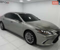 Лексус ЕС 2019 в Одессе на Automoto.ua Серый Лексус ЕС, объемом двигателя 2.49 л и пробегом 72 тыс. км за 33000 $, фото 7 на Automoto.ua