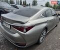 Сірий Лексус ЕС, об'ємом двигуна 2.49 л та пробігом 74 тис. км за 32900 $, фото 3 на Automoto.ua