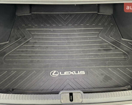 Лексус ЕС 2019 в Одессе на Automoto.ua Серый Лексус ЕС, объемом двигателя 2.49 л и пробегом 72 тыс. км за 33000 $, фото 38 на Automoto.ua