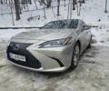 Серый Лексус ЕС, объемом двигателя 2.49 л и пробегом 101 тыс. км за 33900 $, фото 3 на Automoto.ua