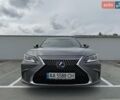 Серый Лексус ЕС, объемом двигателя 2.49 л и пробегом 103 тыс. км за 33000 $, фото 2 на Automoto.ua