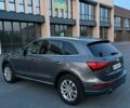 Сірий Лексус ЕС, об'ємом двигуна 0 л та пробігом 84 тис. км за 34061 $, фото 11 на Automoto.ua