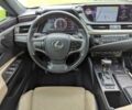 Сірий Лексус ЕС, об'ємом двигуна 2.5 л та пробігом 44 тис. км за 12400 $, фото 4 на Automoto.ua