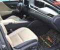 Сірий Лексус ЕС, об'ємом двигуна 2.49 л та пробігом 86 тис. км за 35700 $, фото 45 на Automoto.ua