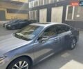 Серый Лексус ЕС, объемом двигателя 2.49 л и пробегом 83 тыс. км за 32000 $, фото 1 на Automoto.ua