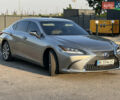 Сірий Лексус ЕС, об'ємом двигуна 2.49 л та пробігом 65 тис. км за 34000 $, фото 3 на Automoto.ua