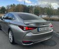Лексус ЕС 2019 у Дніпро (Дніпропетровську) на Automoto.ua Сірий Лексус ЕС, об'ємом двигуна 2.49 л та пробігом 99 тис. км за 37200 $, фото 5 на Automoto.ua