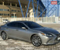 Серый Лексус ЕС, объемом двигателя 2.5 л и пробегом 95 тыс. км за 30500 $, фото 8 на Automoto.ua