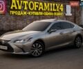 Сірий Лексус ЕС, об'ємом двигуна 2.49 л та пробігом 69 тис. км за 30999 $, фото 1 на Automoto.ua