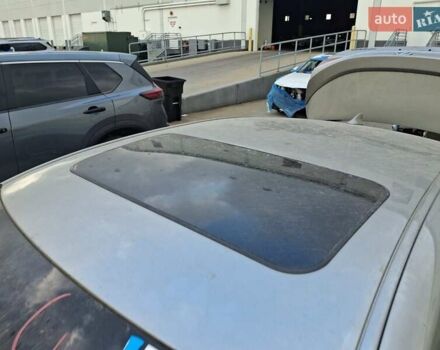 Серый Лексус ЕС, объемом двигателя 2.49 л и пробегом 75 тыс. км за 26700 $, фото 3 на Automoto.ua