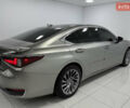 Лексус ЕС 2019 в Одессе на Automoto.ua Серый Лексус ЕС, объемом двигателя 2.49 л и пробегом 72 тыс. км за 33000 $, фото 20 на Automoto.ua