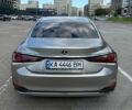Сірий Лексус ЕС, об'ємом двигуна 2.49 л та пробігом 98 тис. км за 32000 $, фото 4 на Automoto.ua