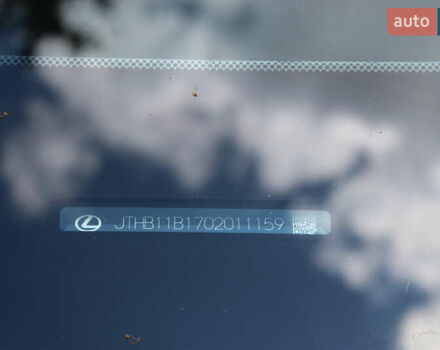 Лексус ЕС 2019 в Киеве на Automoto.ua Серый Лексус ЕС, объемом двигателя 2.49 л и пробегом 96 тыс. км за 30000 $, фото 7 на Automoto.ua