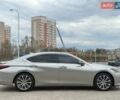 Серый Лексус ЕС, объемом двигателя 2.49 л и пробегом 95 тыс. км за 30000 $, фото 6 на Automoto.ua
