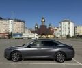 Серый Лексус ЕС, объемом двигателя 2.49 л и пробегом 137 тыс. км за 32000 $, фото 5 на Automoto.ua