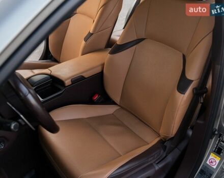 Сірий Лексус ЕС, об'ємом двигуна 2.49 л та пробігом 69 тис. км за 30999 $, фото 22 на Automoto.ua