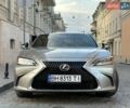 Серый Лексус ЕС, объемом двигателя 2.49 л и пробегом 72 тыс. км за 34000 $, фото 4 на Automoto.ua